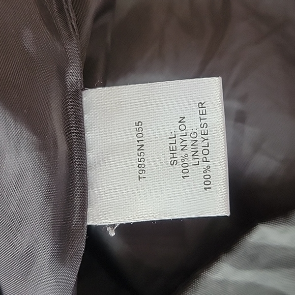 Tart Collection Camo Rain Jacket/ M. - Picture 7 of 13